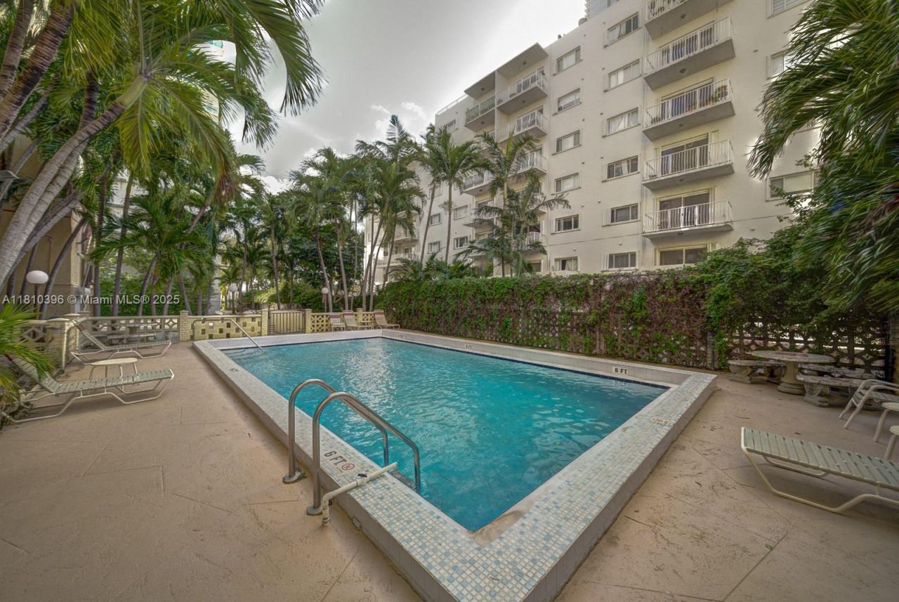 600 NE 25th St, Unit PHD, Miami, FL 33137 Photo