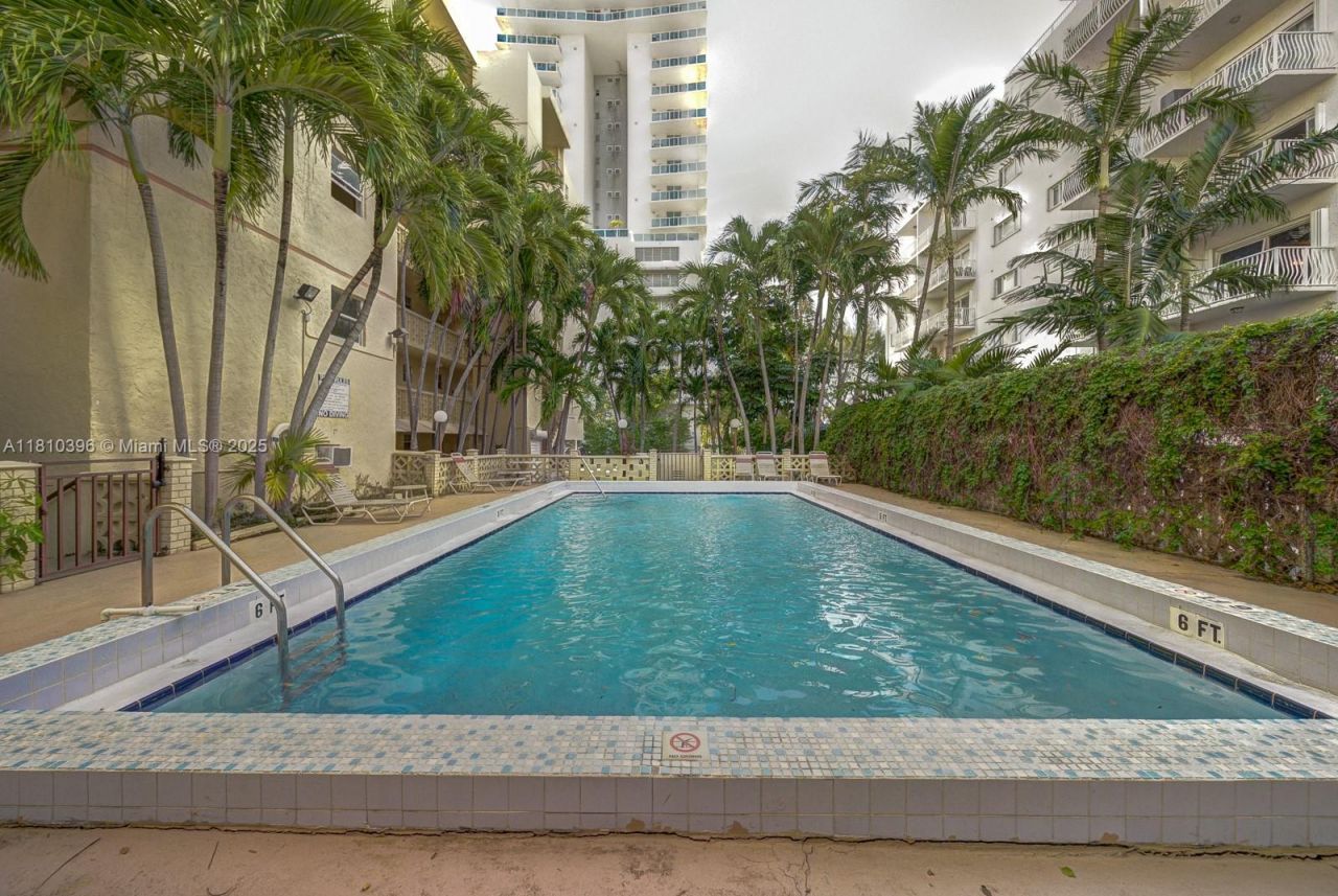 600 NE 25th St, Unit PHD, Miami, FL 33137 Photo