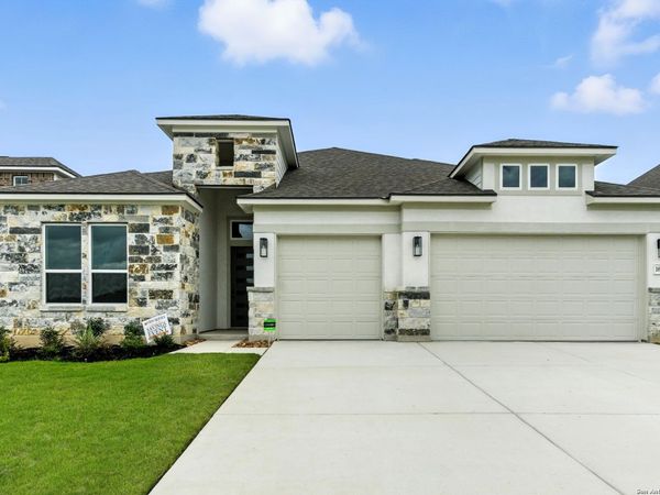 1637 Saddleback Run, New Braunfels, TX 78130