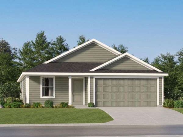 1009 LAGO AZUL LN, Temple, TX 76504