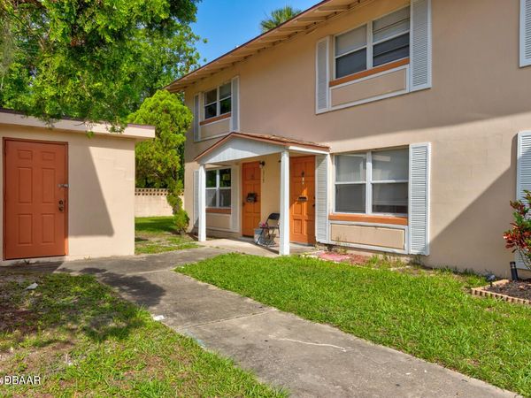 1600 S Palmetto Avenue, Unit 115, South Daytona, FL 32119