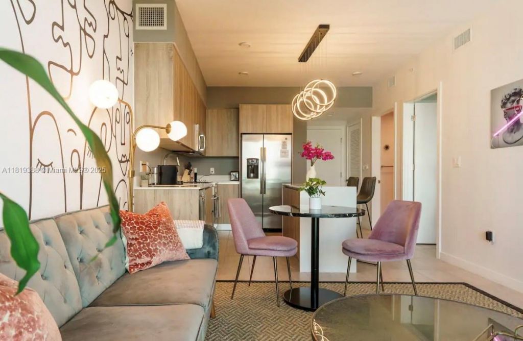 3900 Biscayne Blvd, Unit N-1011, Miami, FL 33137 Photo