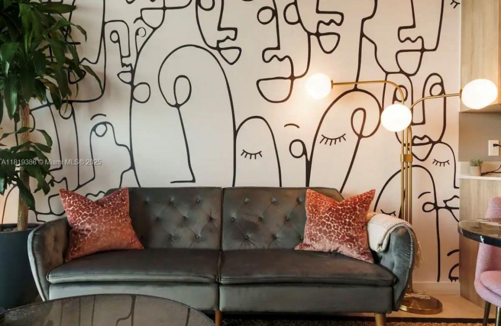 3900 Biscayne Blvd, Unit N-1011, Miami, FL 33137 Photo