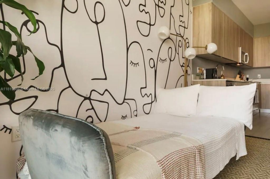 3900 Biscayne Blvd, Unit N-1011, Miami, FL 33137 Photo