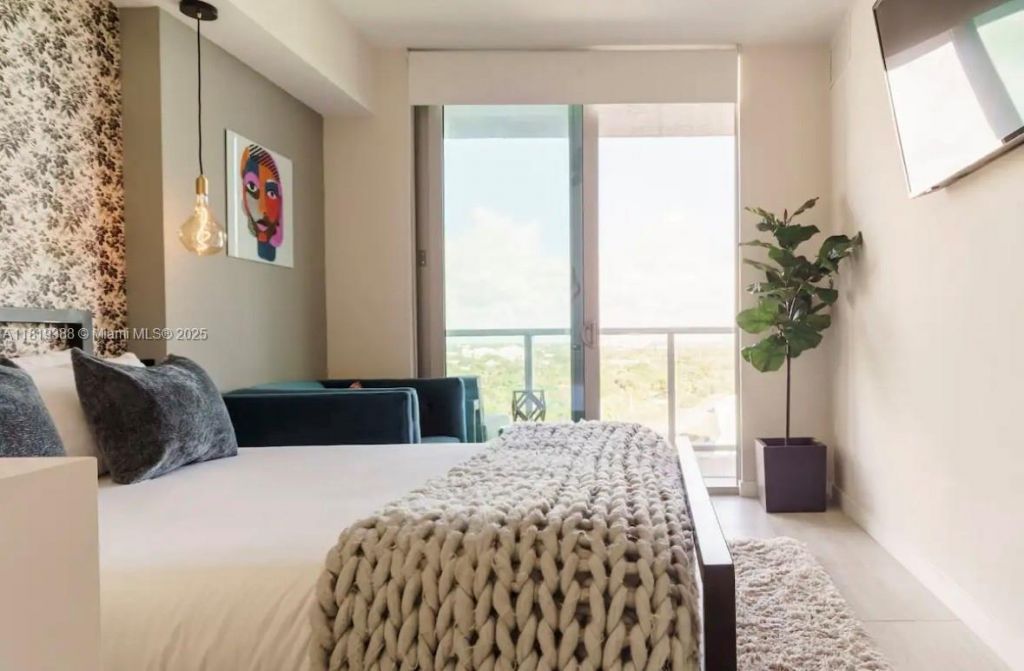 3900 Biscayne Blvd, Unit N-1011, Miami, FL 33137 Photo