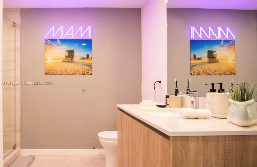 3900 Biscayne Blvd, Unit N-1011, Miami, FL 33137 Photo