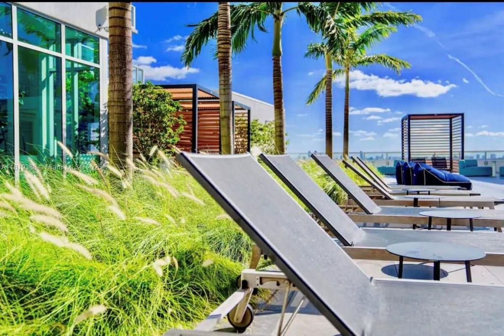 3900 Biscayne Blvd, Unit N-1011, Miami, FL 33137 Photo