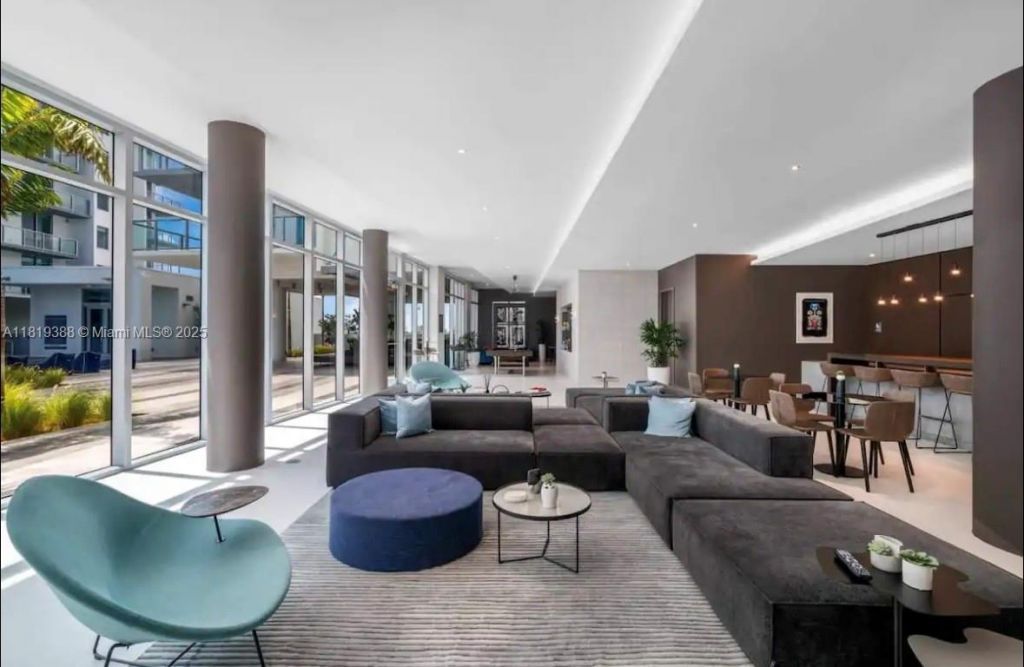 3900 Biscayne Blvd, Unit N-1011, Miami, FL 33137 Photo