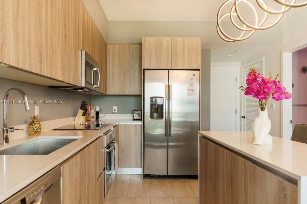 3900 Biscayne Blvd, Unit N-1011, Miami, FL 33137 Photo