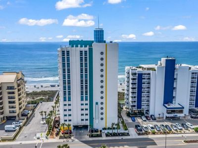 2301 S Ocean Blvd., Unit 702, North Myrtle Beach, SC 29582