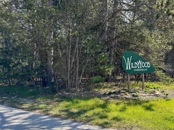 Lot 8 Whitetail Drive, Cadillac, MI 49601