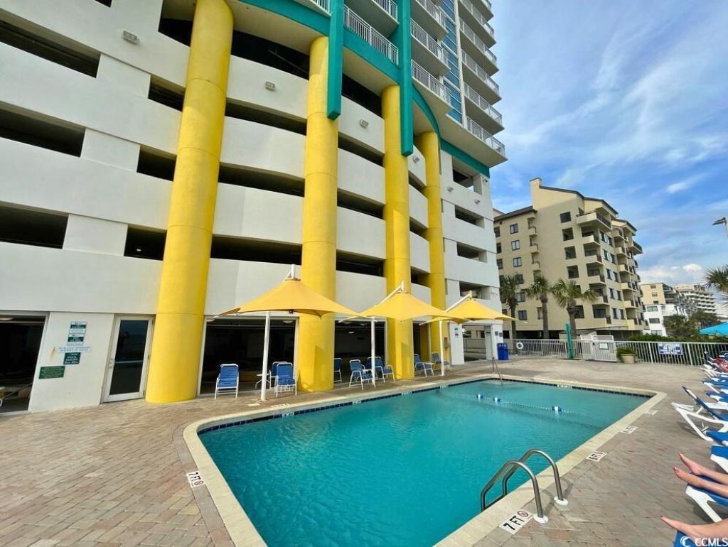 2301 S Ocean Blvd. Photo 40