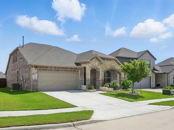 6008 Fairholme Drive, Celina, TX 76227