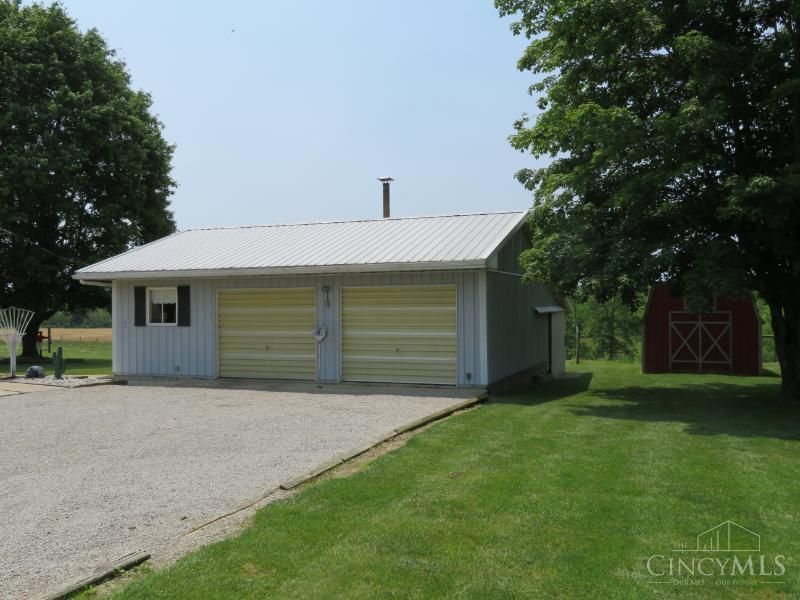 1143 Dotson Road, Seaman, OH 45679 Photo 13
