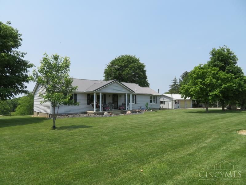 1143 Dotson Road, Seaman, OH 45679 Photo 2