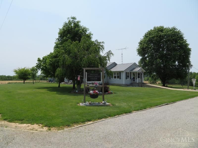 1143 Dotson Road, Seaman, OH 45679 Photo 4