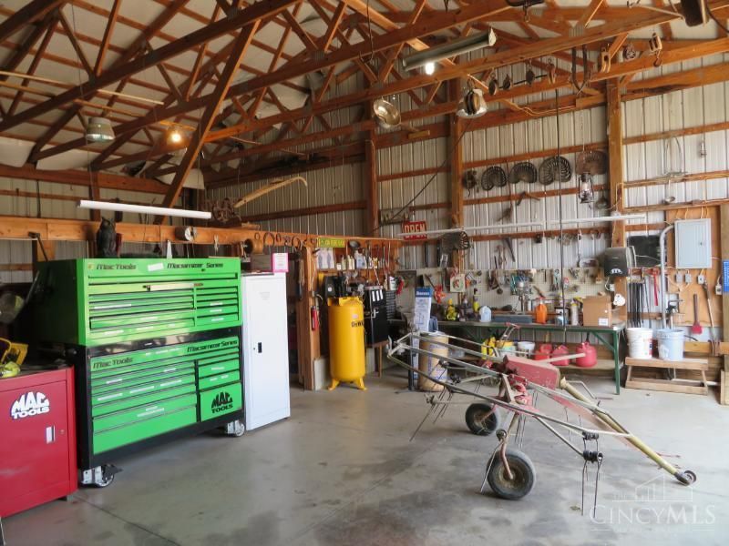 1143 Dotson Road, Seaman, OH 45679 Photo 41