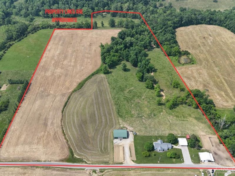 1143 Dotson Road, Seaman, OH 45679 Photo 47