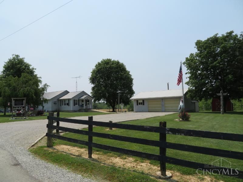 1143 Dotson Road, Seaman, OH 45679 Photo 5