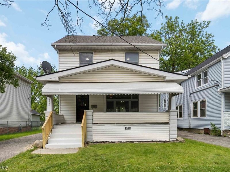 3338 E 130th Street, Cleveland, OH 44120 Photo 1