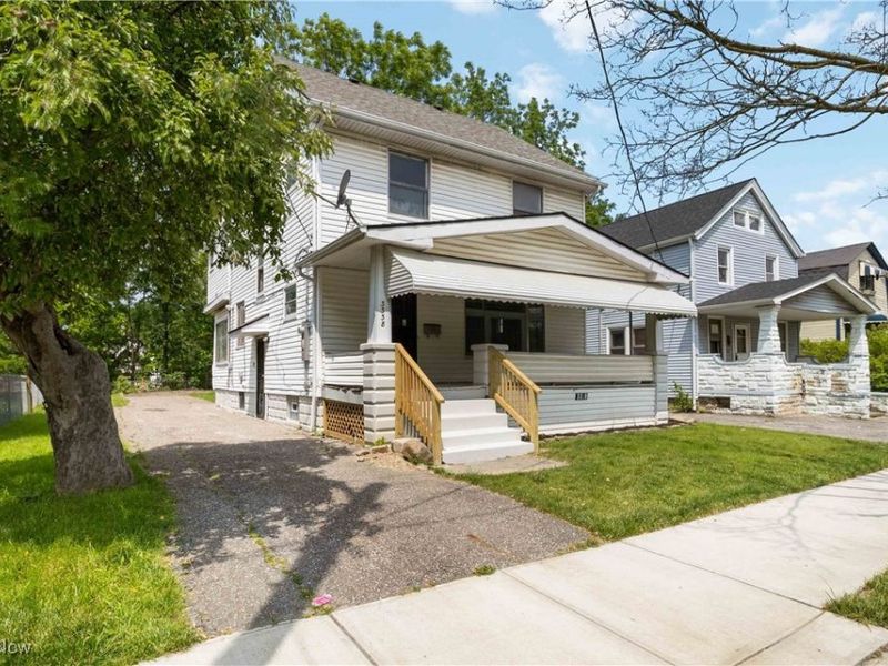 3338 E 130th Street, Cleveland, OH 44120 Photo 2