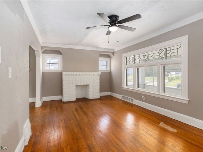 3338 E 130th Street, Cleveland, OH 44120 Photo 6