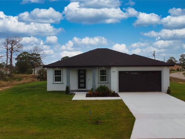 1432 LITTLE JOE AVENUE, SEBRING, FL 33872