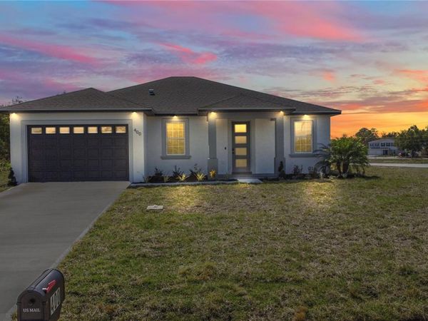 1432 LITTLE JOE AVENUE, SEBRING, FL 33872