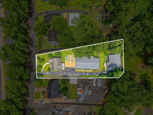 717 E Tennessee Street, Unit 4, Tallahassee, FL 32308