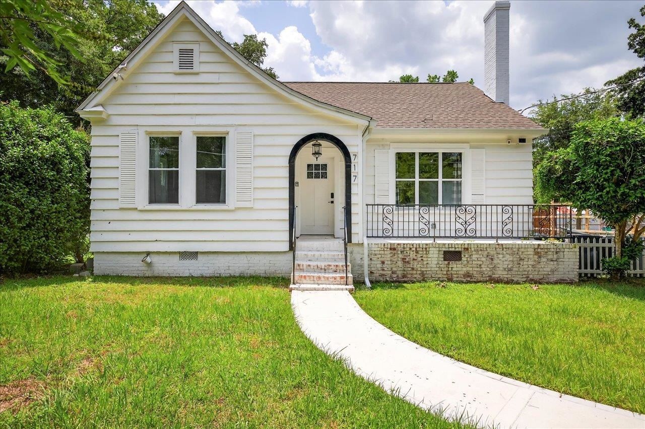 717 E Tennessee Street, Unit 4, Tallahassee, FL 32308 Photo