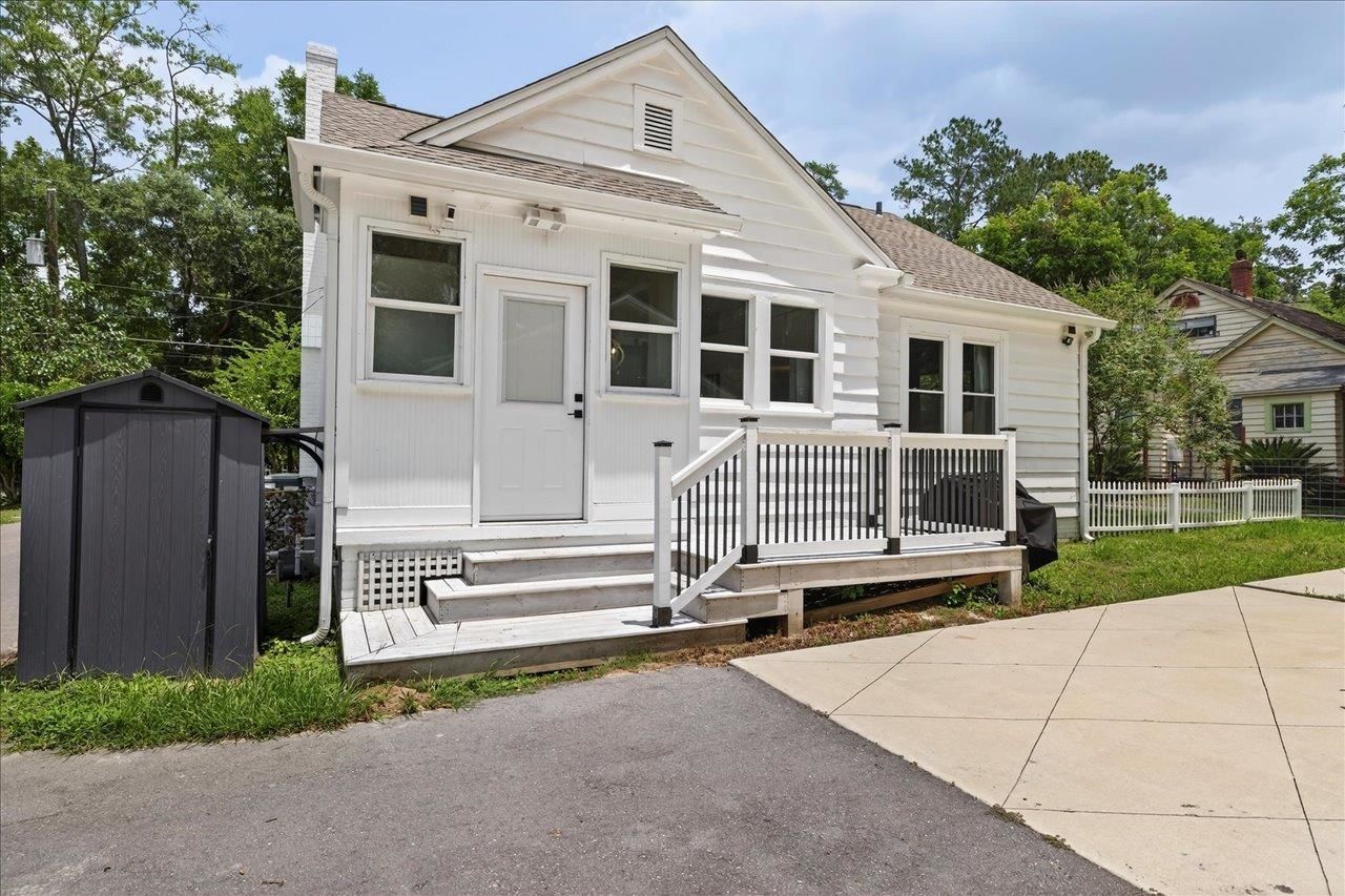 717 E Tennessee Street, Unit 4, Tallahassee, FL 32308 Photo