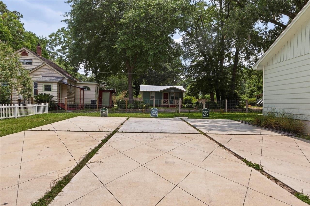 717 E Tennessee Street, Unit 4, Tallahassee, FL 32308 Photo