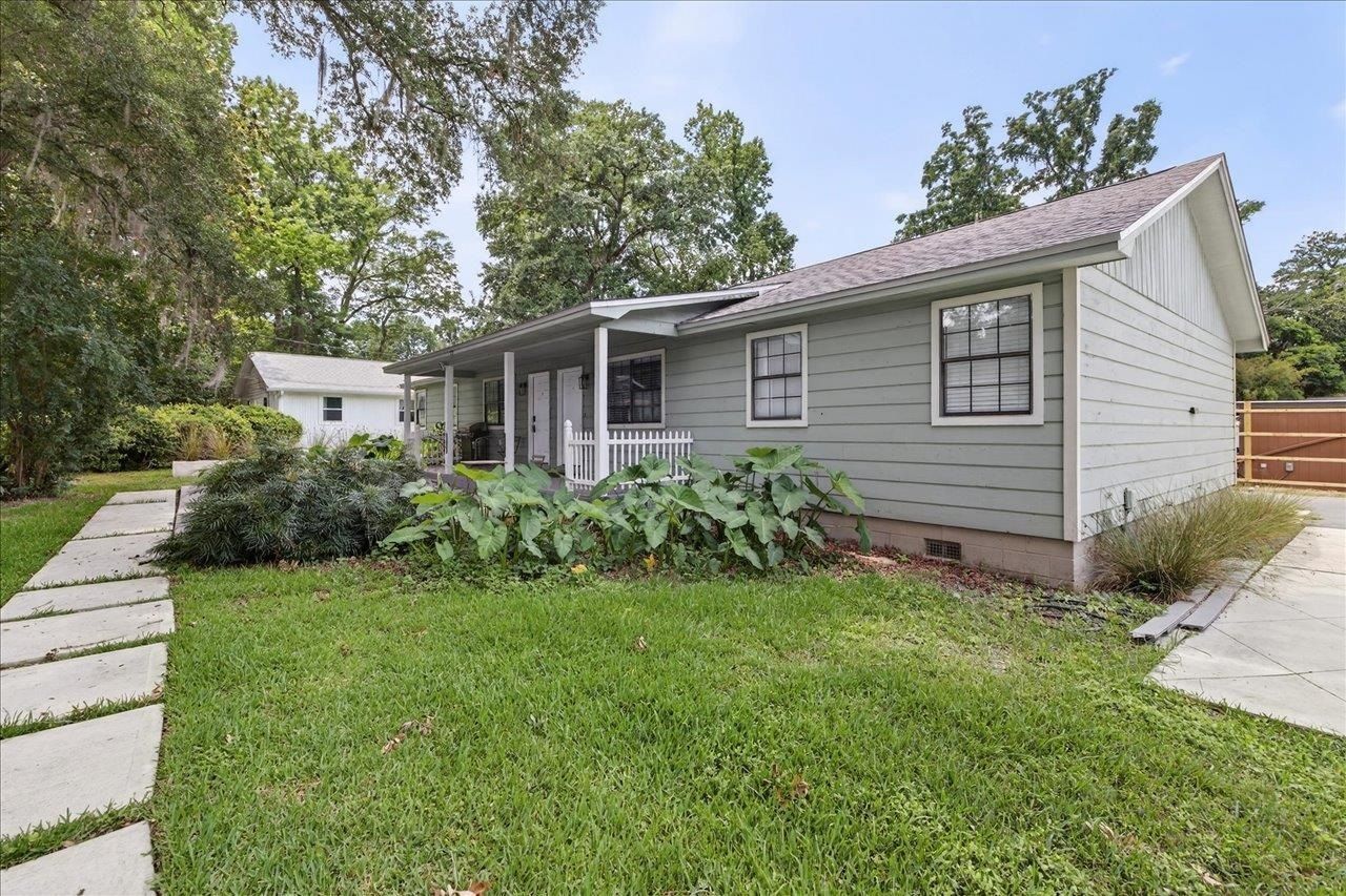 717 E Tennessee Street, Unit 4, Tallahassee, FL 32308 Photo