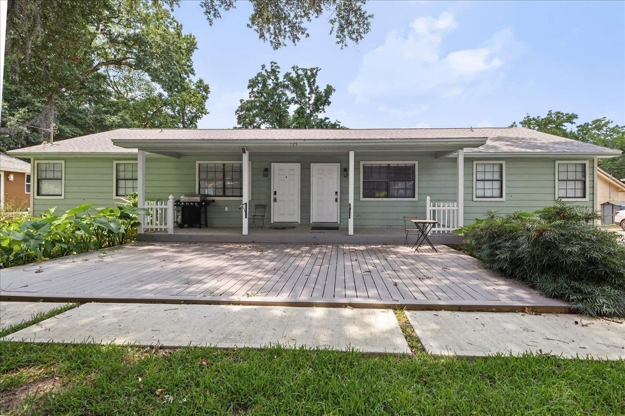 717 E Tennessee Street, Unit 4, Tallahassee, FL 32308 Photo