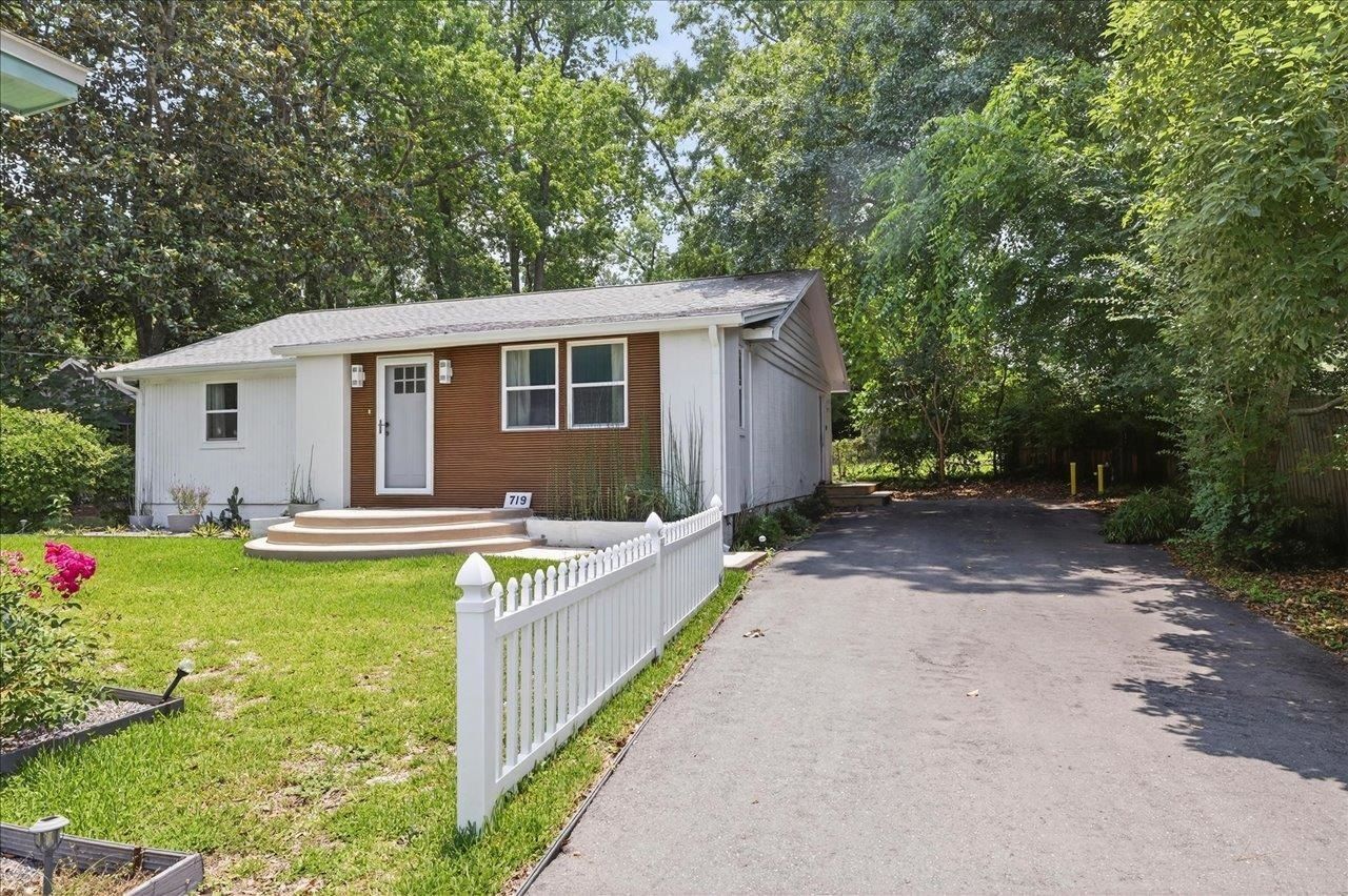 717 E Tennessee Street, Unit 4, Tallahassee, FL 32308 Photo