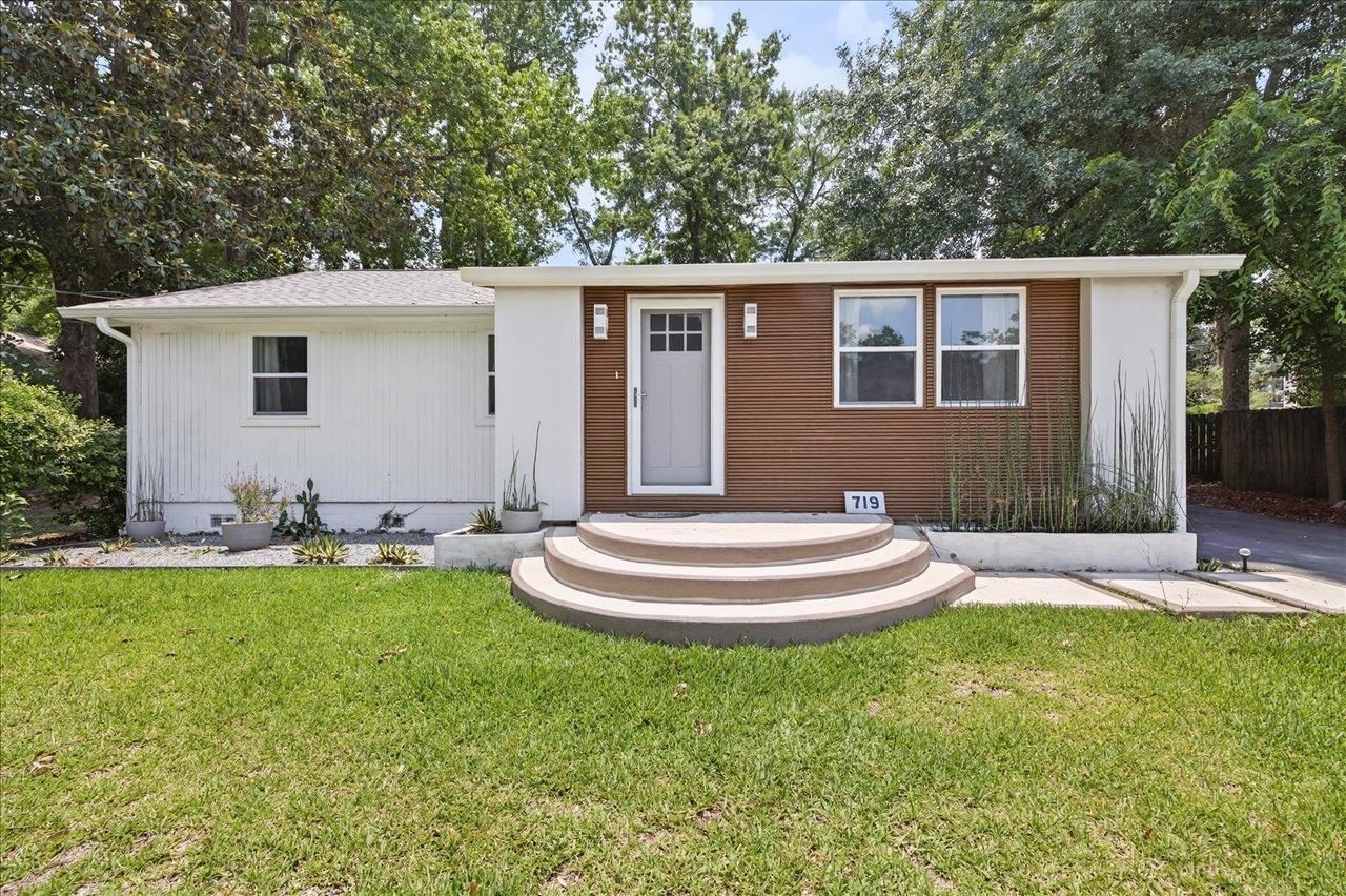 717 E Tennessee Street, Unit 4, Tallahassee, FL 32308 Photo