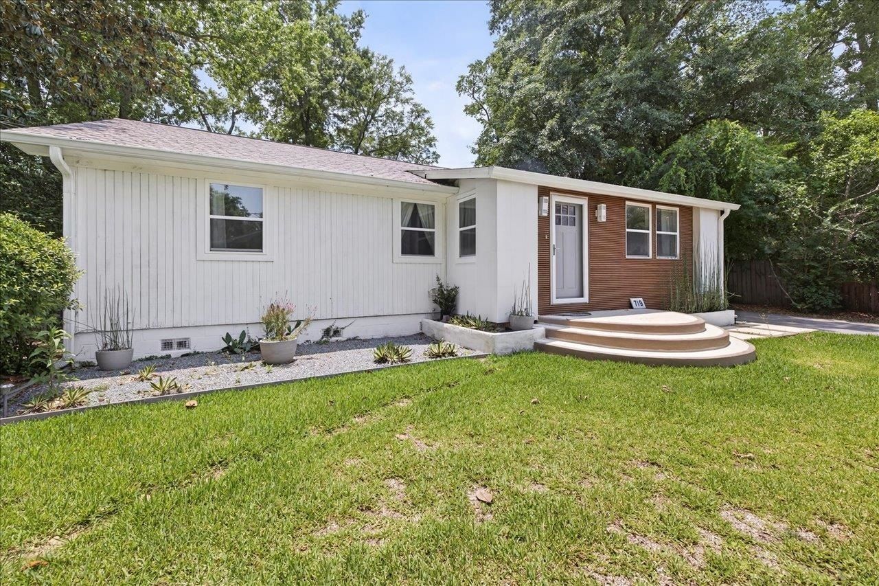 717 E Tennessee Street, Unit 4, Tallahassee, FL 32308 Photo