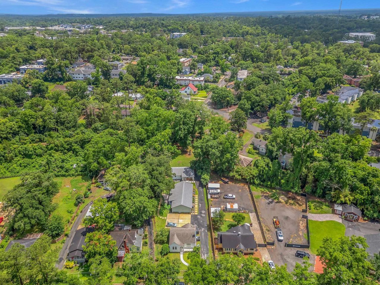 717 E Tennessee Street, Unit 4, Tallahassee, FL 32308 Photo