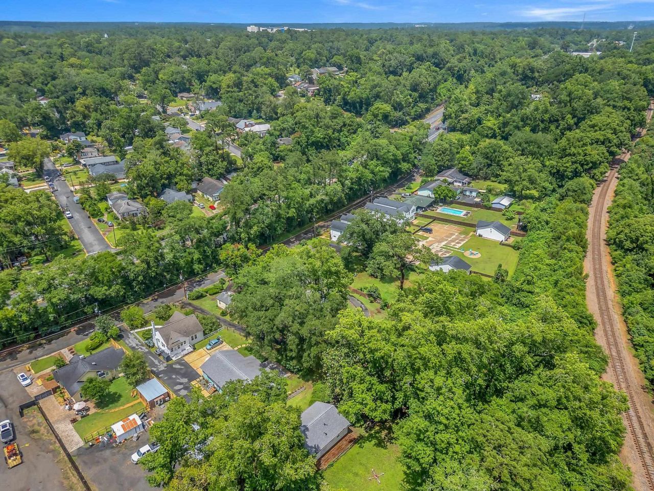 717 E Tennessee Street, Unit 4, Tallahassee, FL 32308 Photo