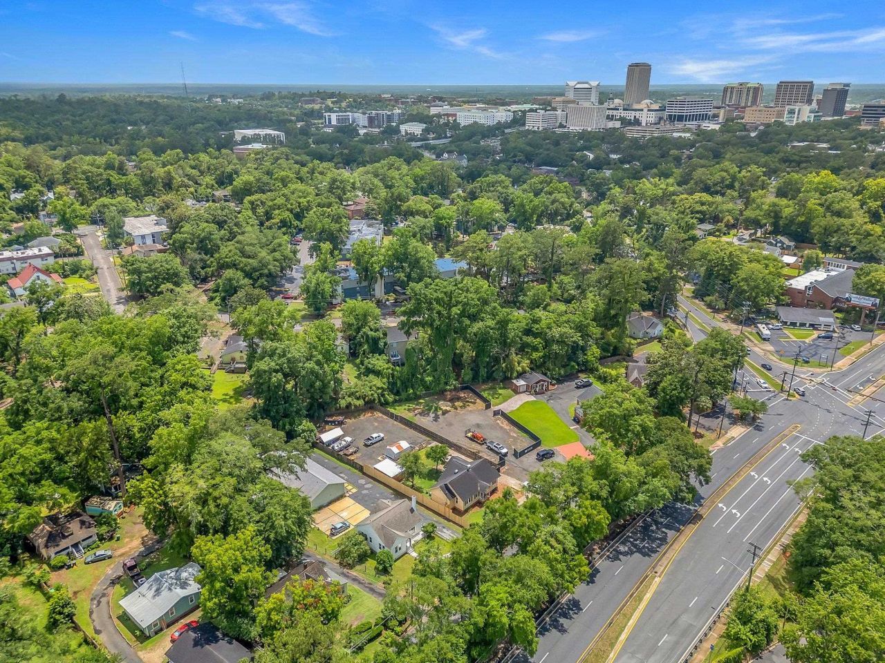 717 E Tennessee Street, Unit 4, Tallahassee, FL 32308 Photo