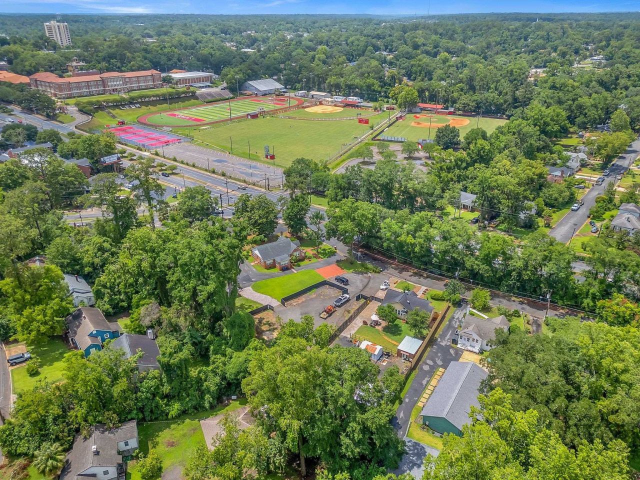 717 E Tennessee Street, Unit 4, Tallahassee, FL 32308 Photo