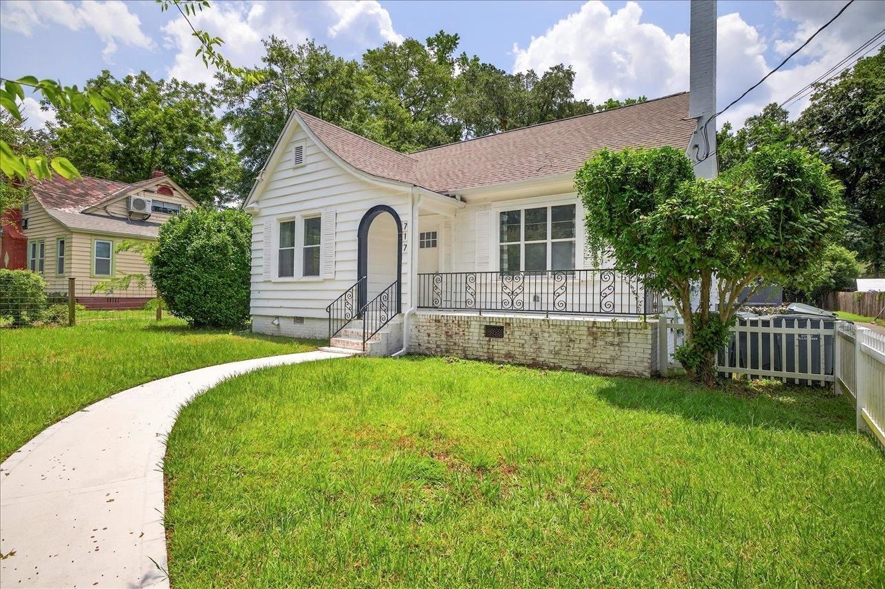 717 E Tennessee Street, Unit 4, Tallahassee, FL 32308 Photo