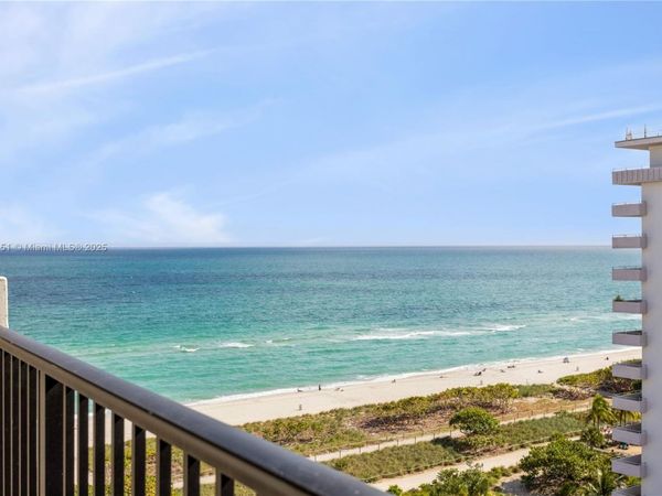 9273 Collins Ave, Unit 1101, Surfside, FL 33154