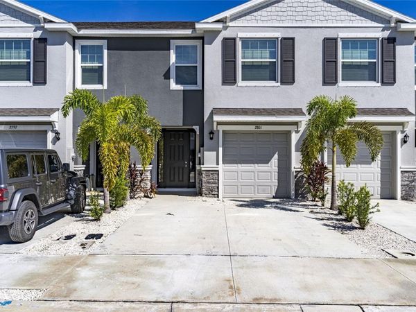 2801 MIDNIGHT PEARL DRIVE, SARASOTA, FL 34240