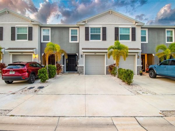 2801 MIDNIGHT PEARL DRIVE, SARASOTA, FL 34240