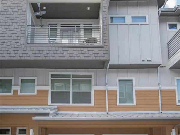 2606 Wilson ST, Unit 1601, Austin, TX 78704
