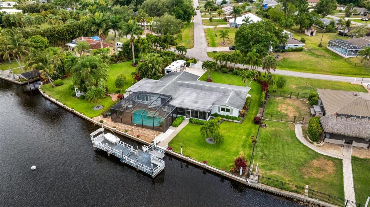 14544 Riverside Drive, Fort Myers, FL 33905 Main Photo