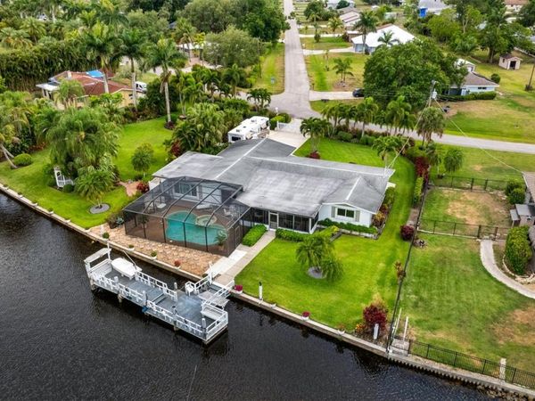 14544 RIVERSIDE DRIVE, FORT MYERS, FL 33905