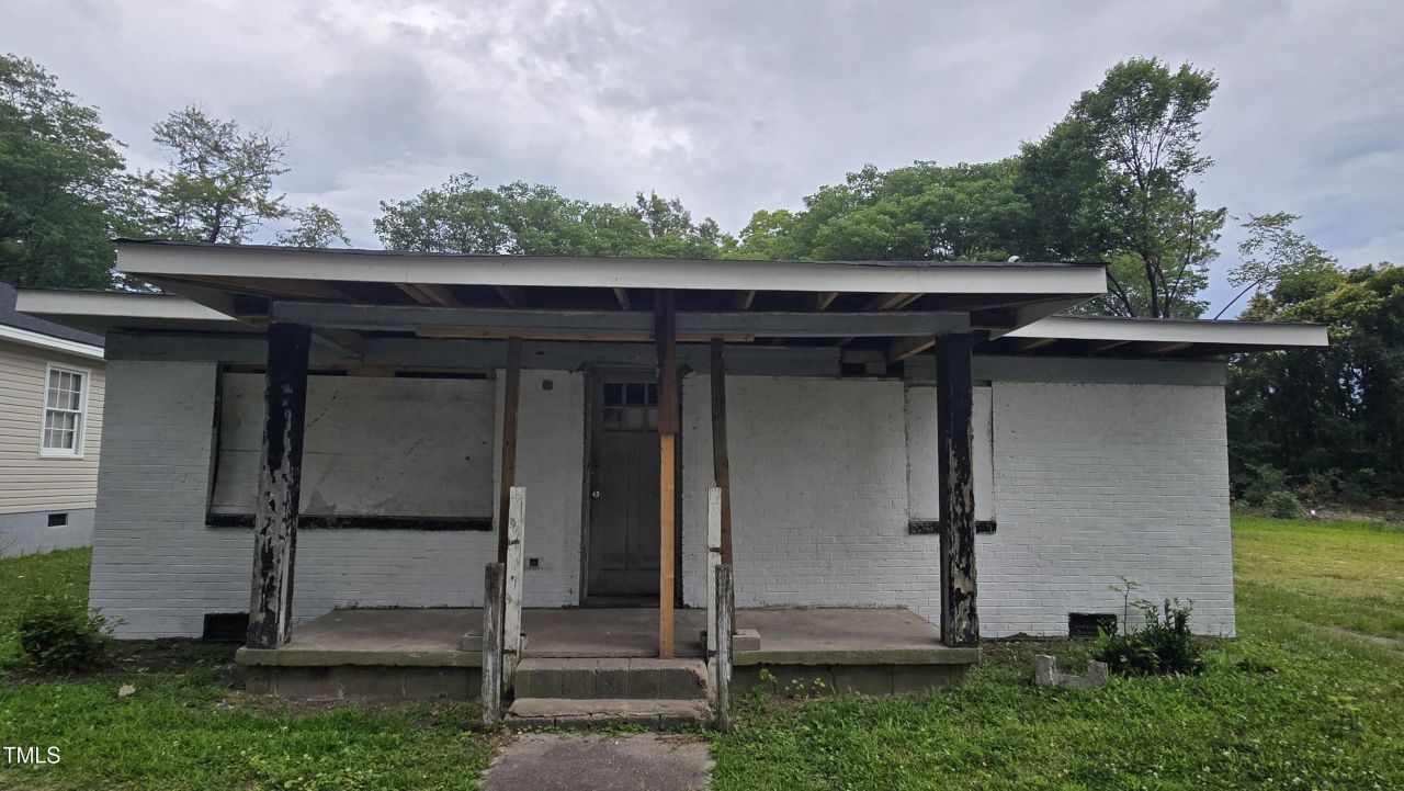 807 Irma Street Se, Wilson, NC 27893 Main Photo