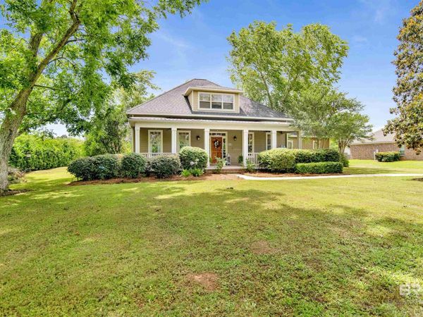 24795 Austin Road, Daphne, AL 36526